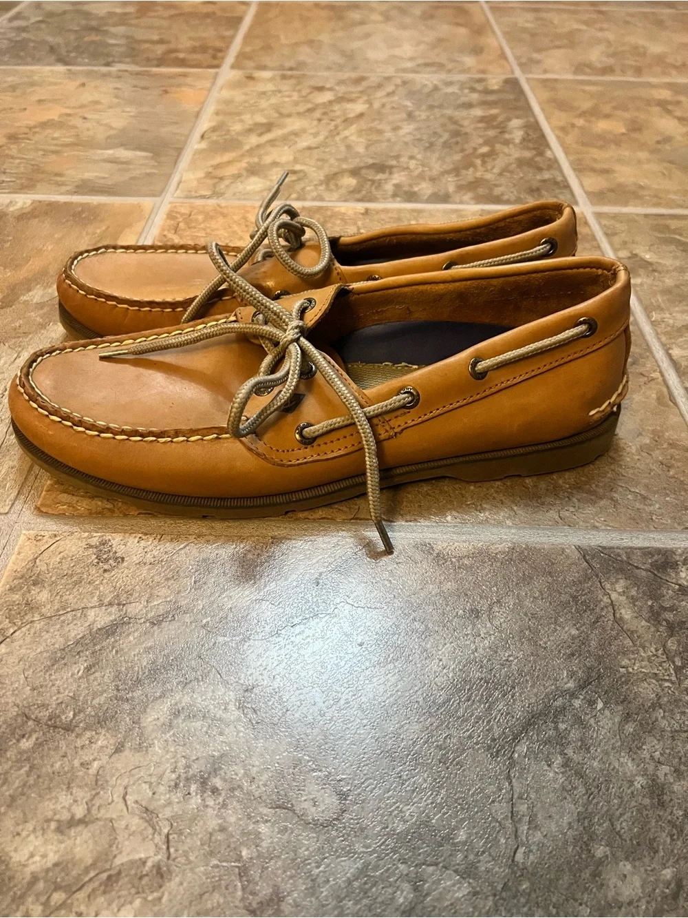 Sperry men’s classic